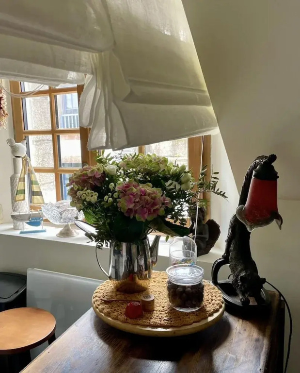 Constance de Bretagne B&B