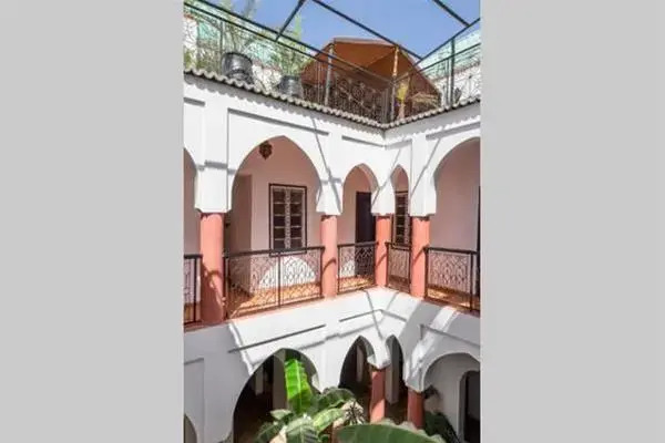 Riad Al Tainam