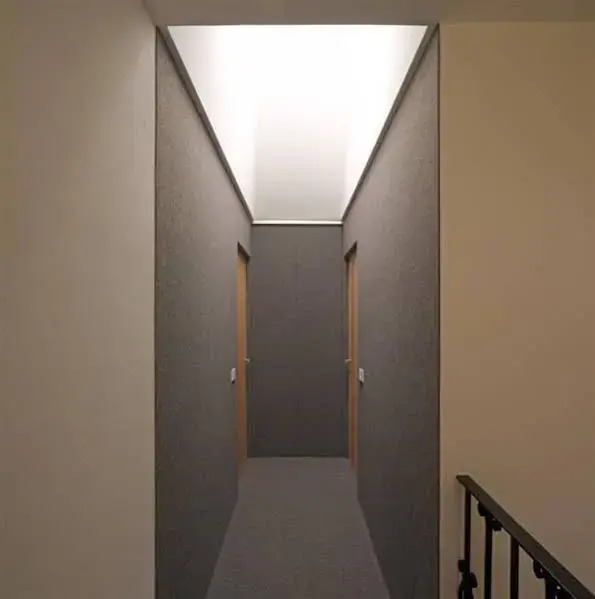 Residence Larciunei