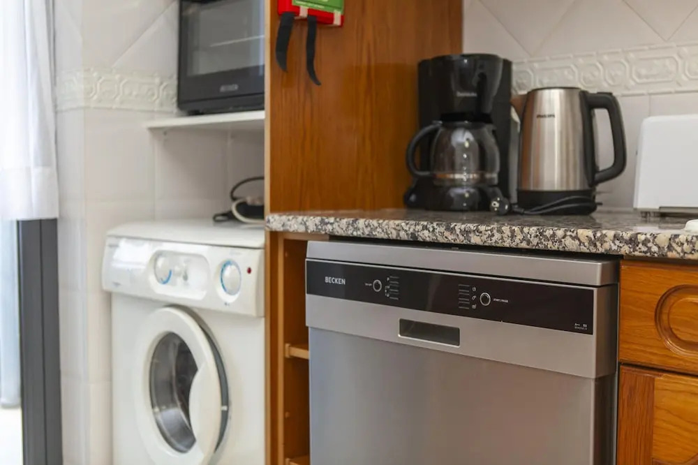 B40 - Levante 2 Bedroom Apartment in Lagos