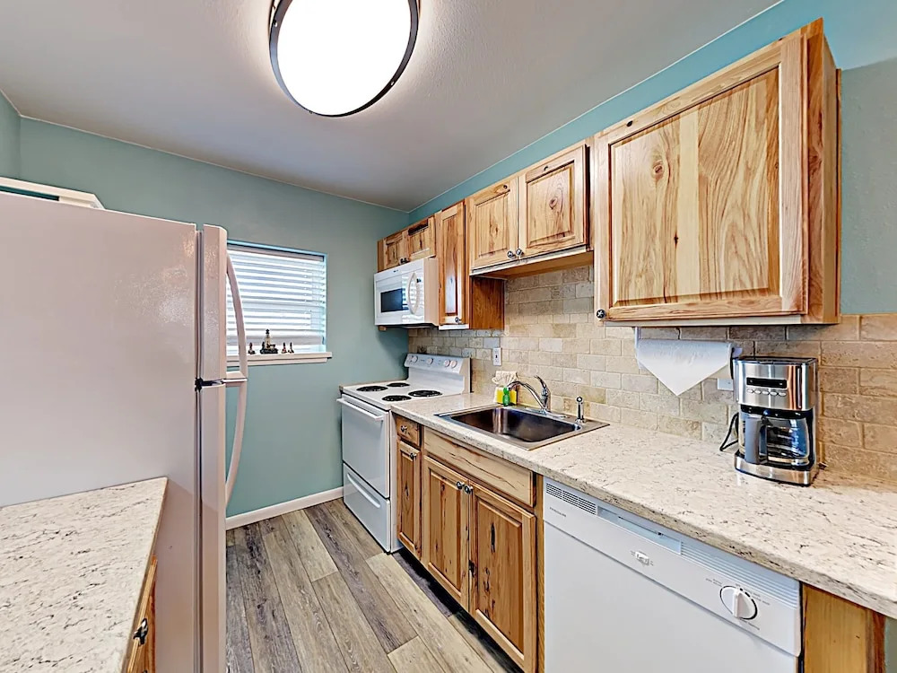 Island Time - SIV6 - 2 Br Condo