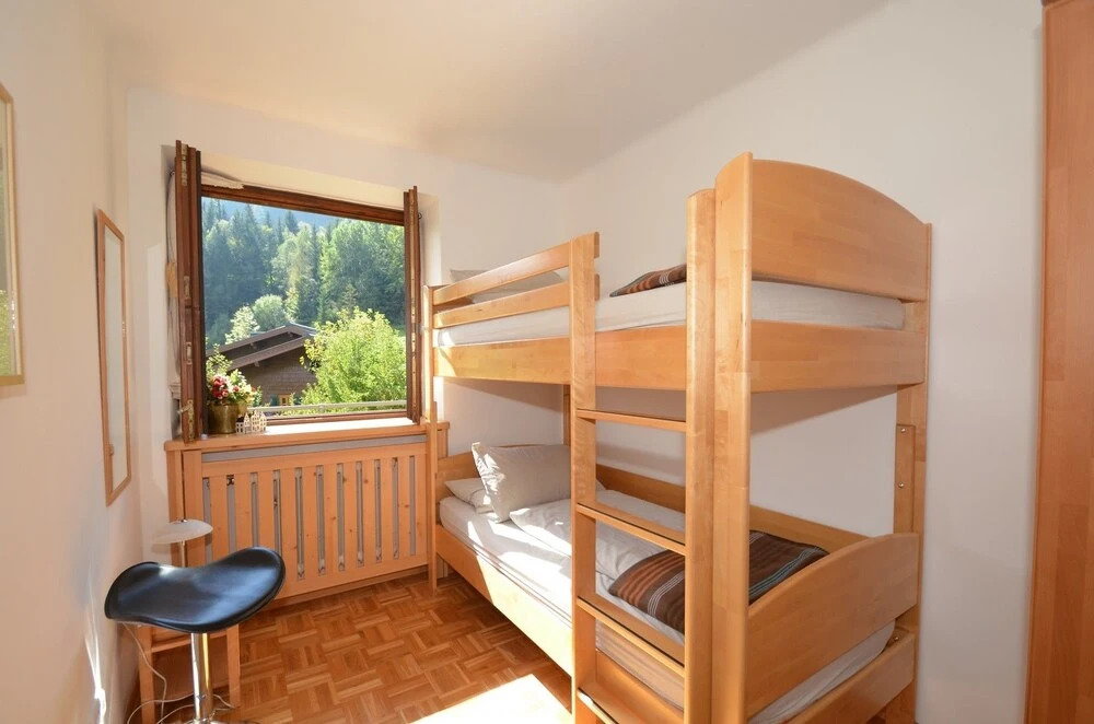 Foxes Mountain View by Z-K-H Rentals