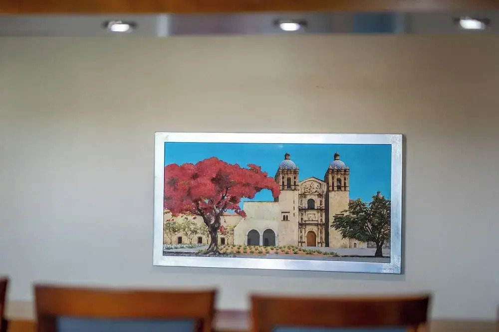 Galerias Oaxaca Suites