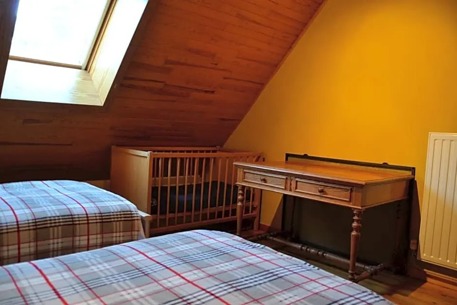 B&B Wepa-hof