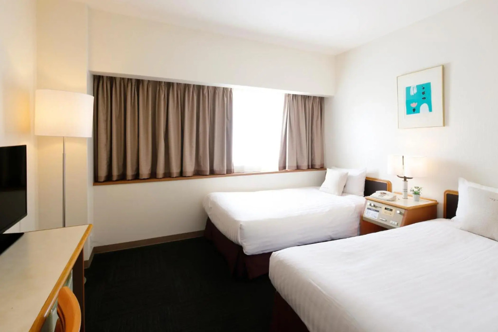 Hotel Resol Sasebo
