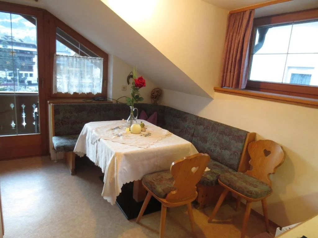 Apartments Penz