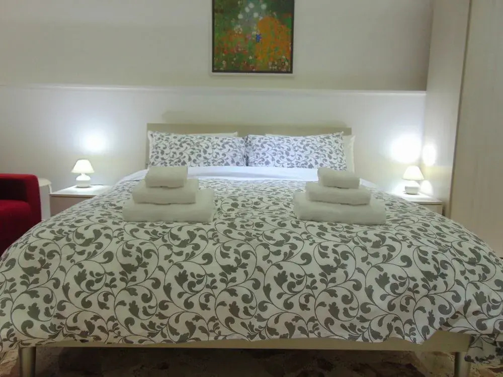 A Casa di Paola B&B Lecce
