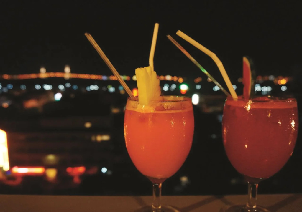 Anh Dao Mekong Hotel