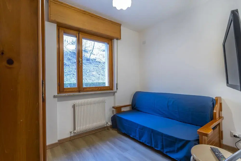 Modern APT in Tarvisio - 2 steps from the cycle route