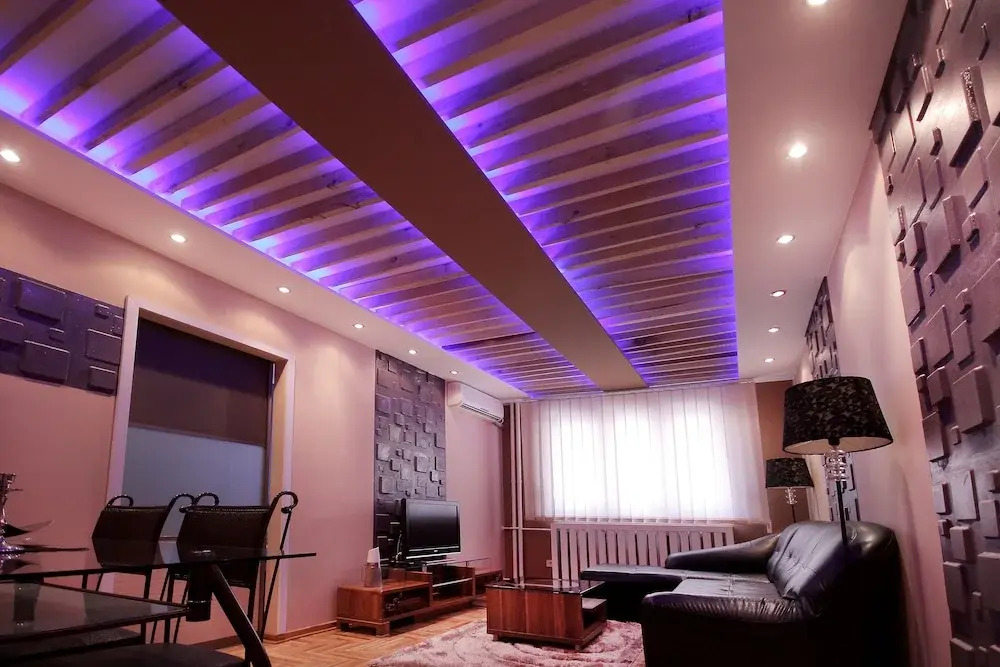 Apartments Belgrade In
