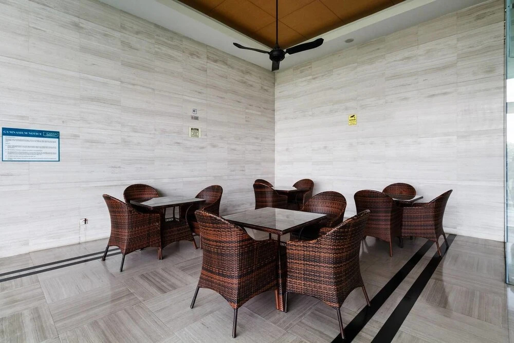 Casa Bukit Bintang 3Br By Guestready