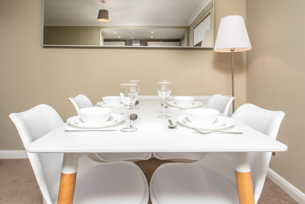 Cairn Suite - Donnini Apartments