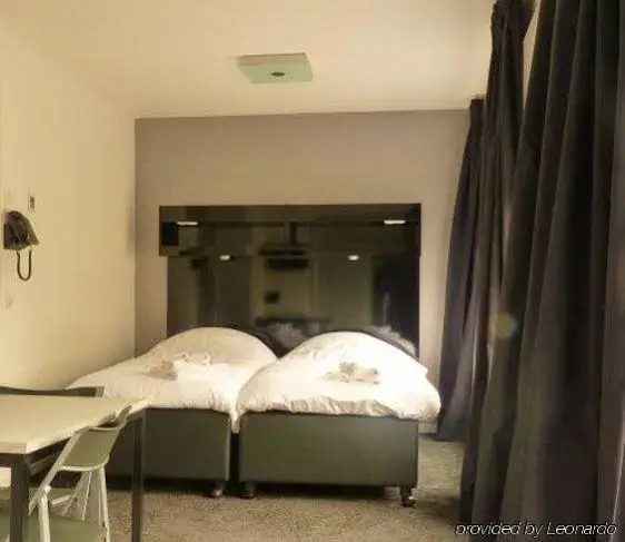 Innercity Hotel