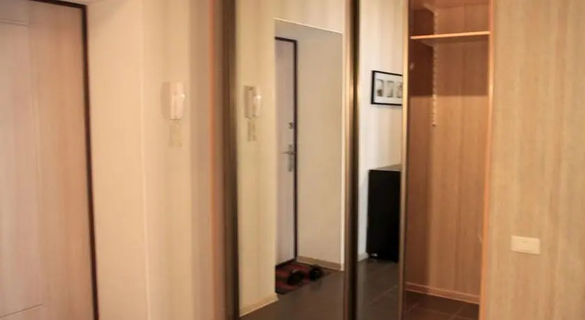 Grand-otel' (Apartamenty)
