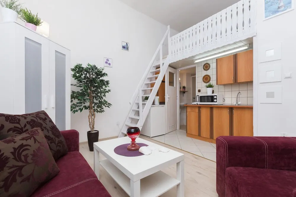 Krak Apartments - Kazimierz