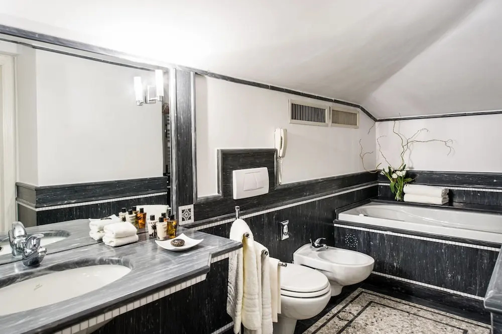 Hotel Villa La Vedetta