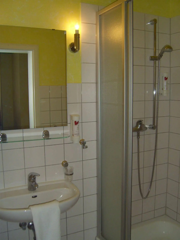 Hotel Ostseestern