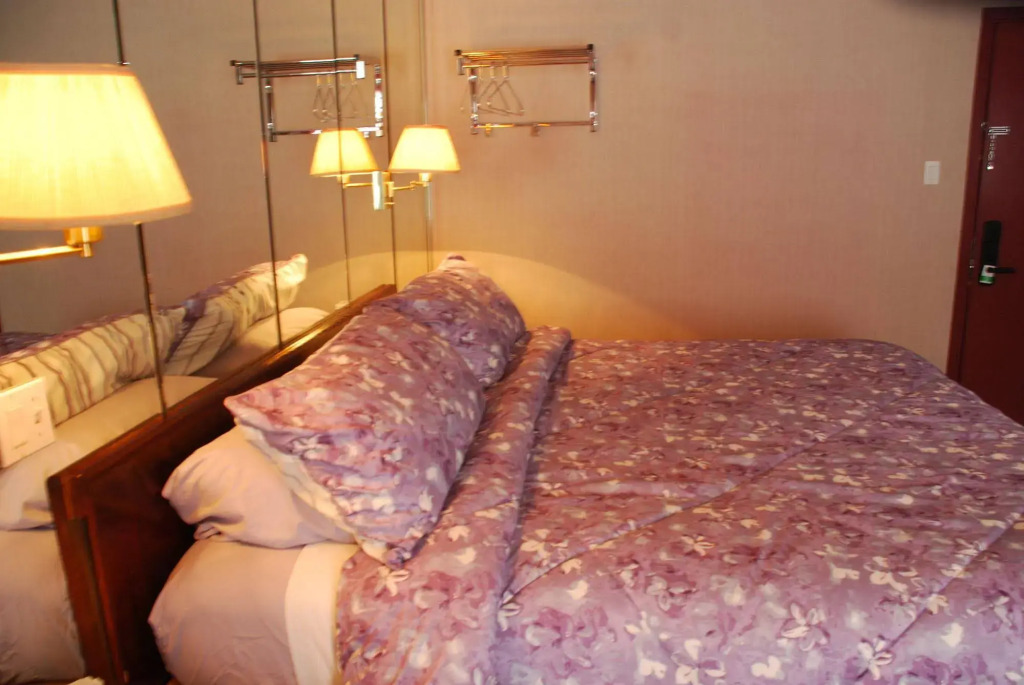 Auberge Montagnard