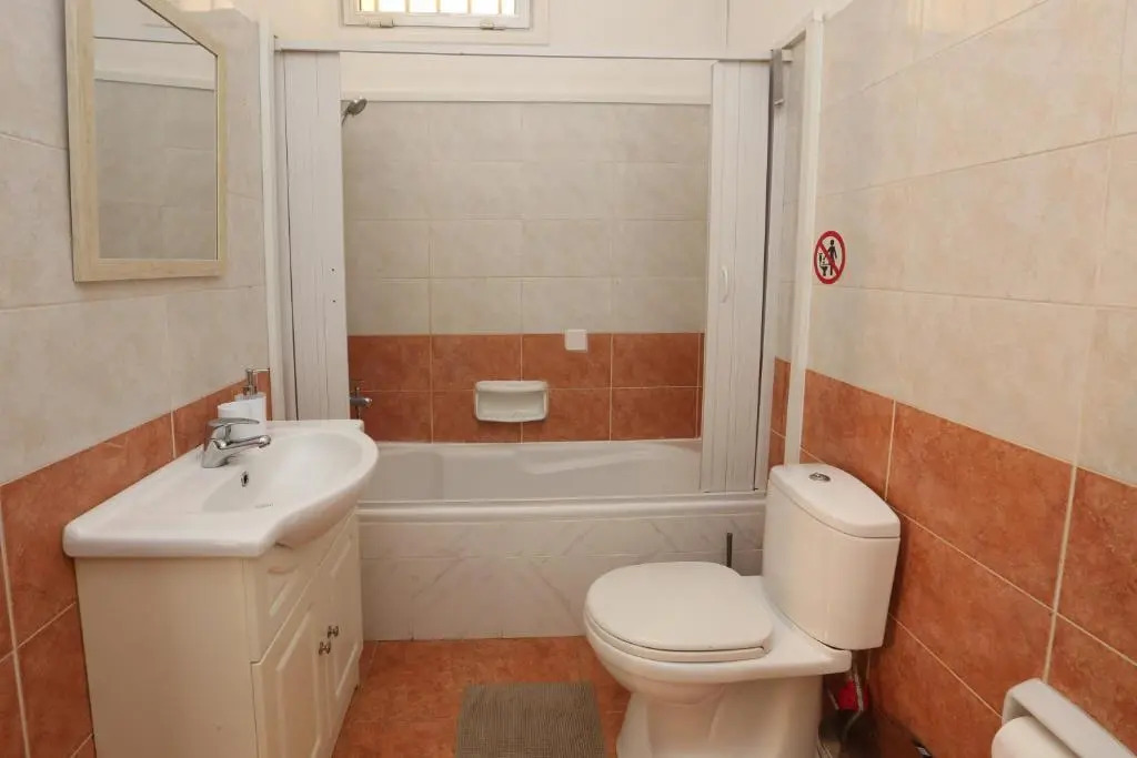 Cozy Holiday Apartment In Larnaca Near Foinikoudes