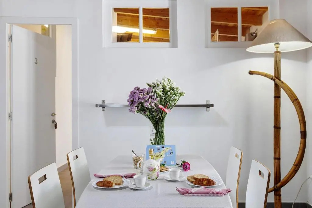 Casa Tenerife 2