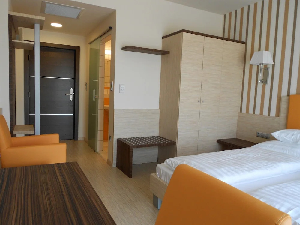 Gokart Hotel