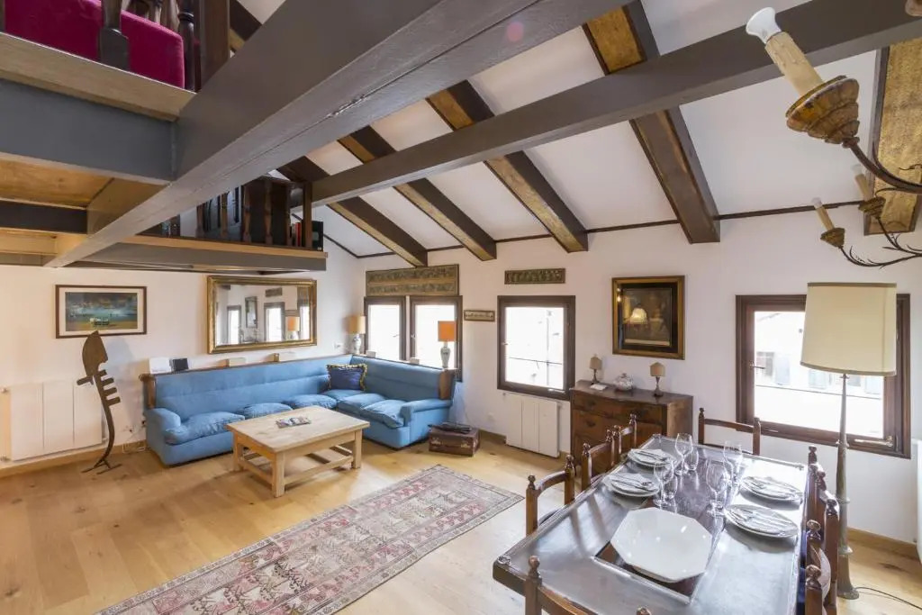 Residence SanMarco