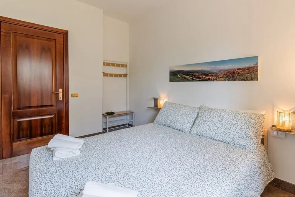 Panorama Villa Nestled Among the Vineyards Langhe