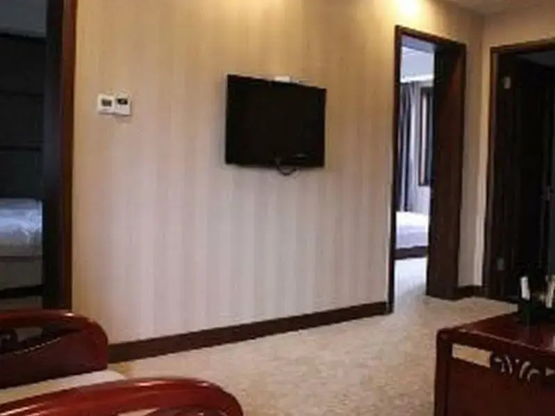 Yuyao Siming Mountain Shuhua Hotel