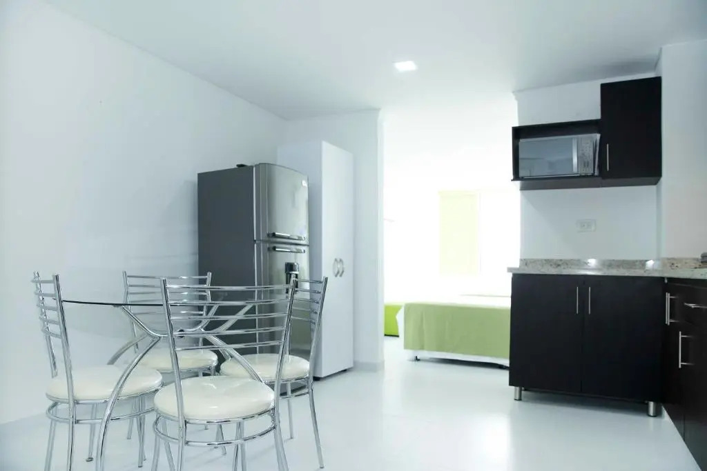 Apartamento 1904 El Laguito