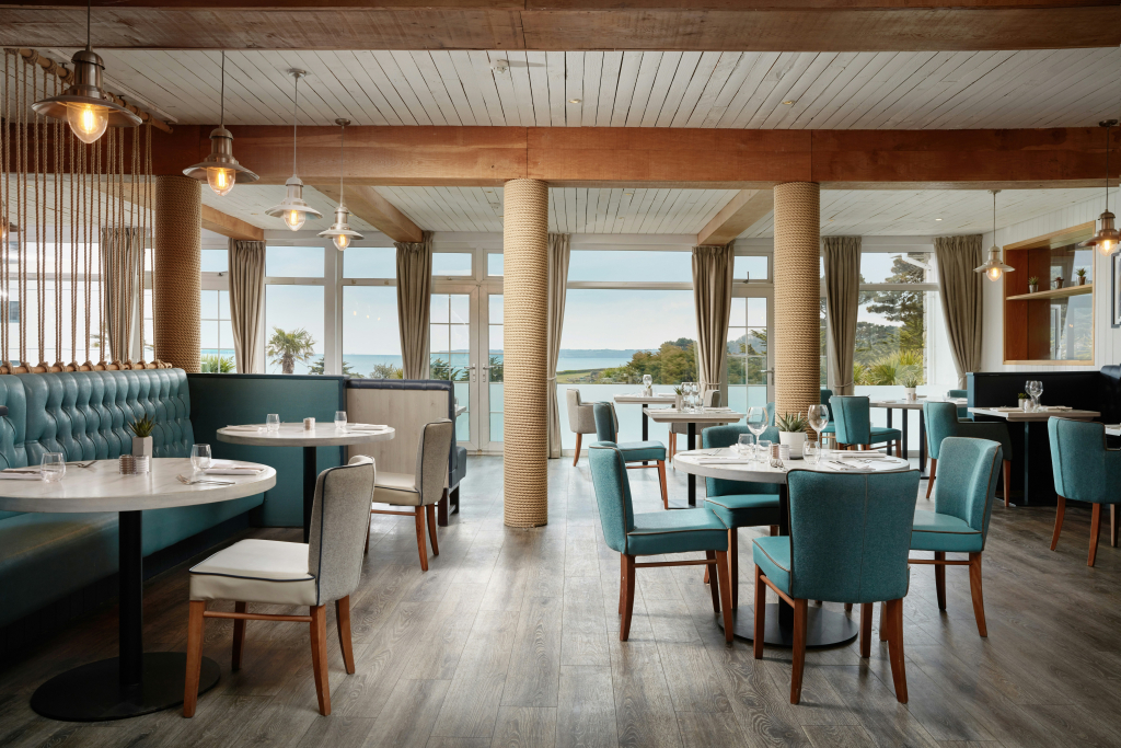 St Michaels Resort, Falmouth