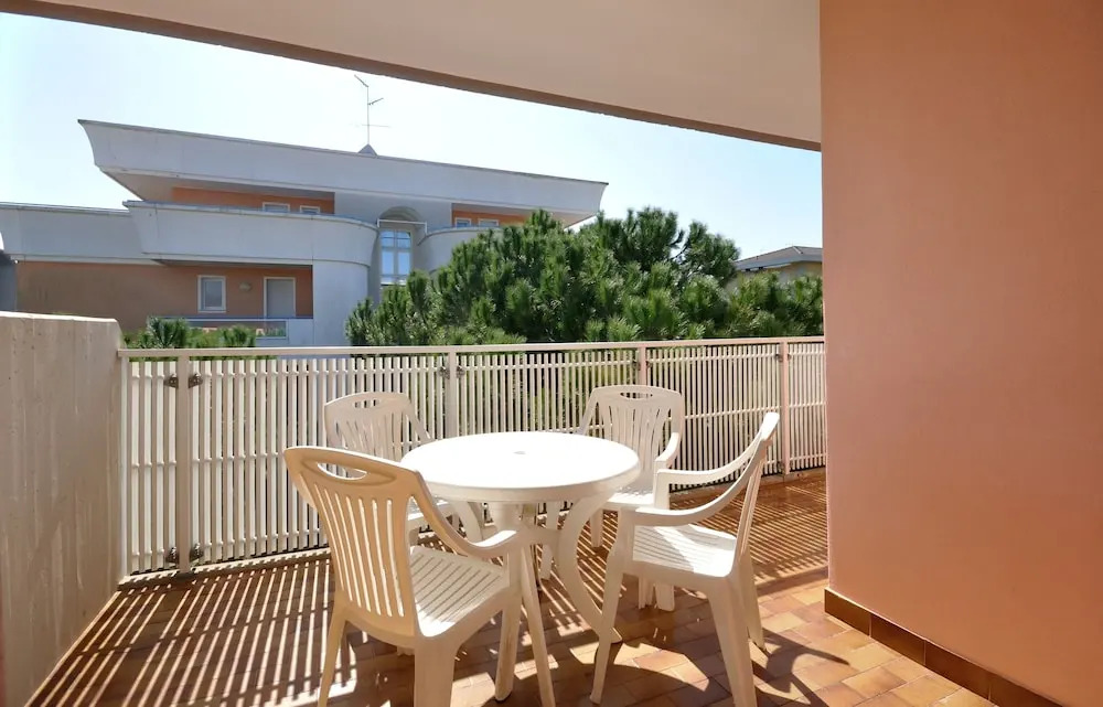 Condominio Tiepolo