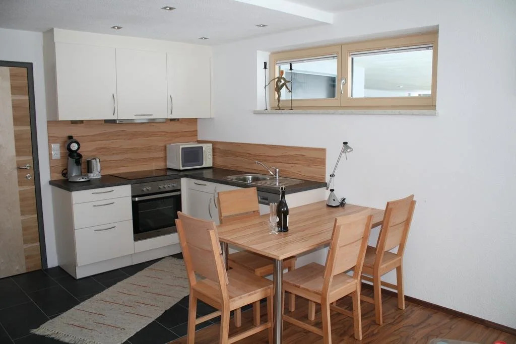 Appartement Falkner Manuel