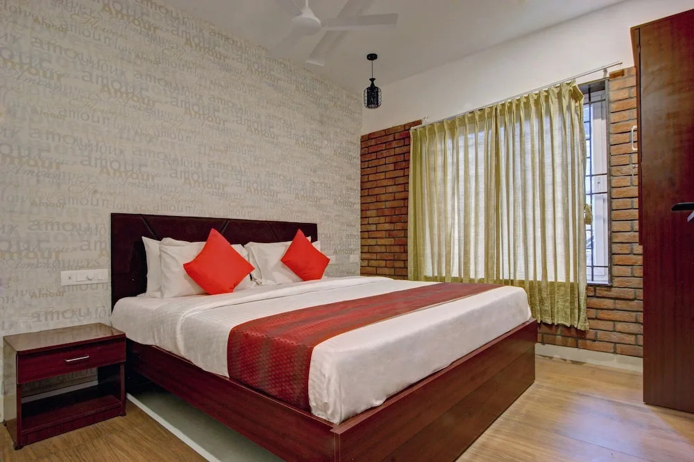 Oyo 43264 Residenza Pagoda Resorts