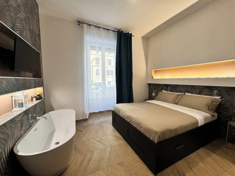 Roman Holiday Home Re di Roma