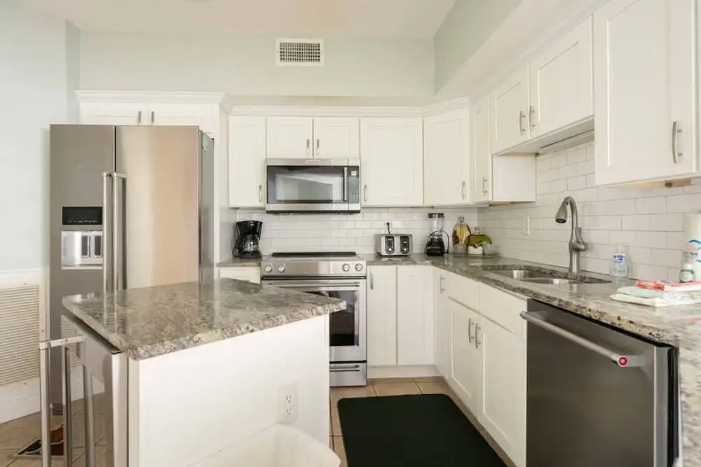 Pelican Pointe1204 3BR 2BA Gulf-front