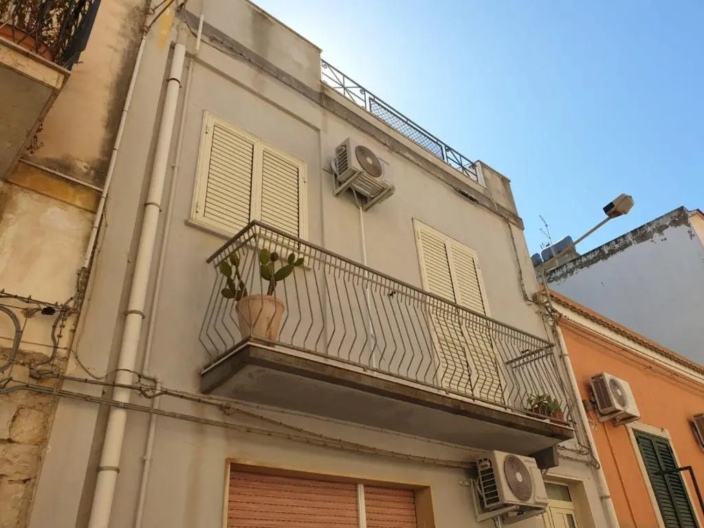 Il Ficupala, Pozzallo Sea House