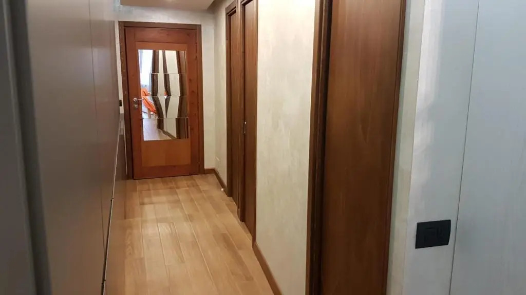 Orange Fox comfortable apartment Cervinia Ski resort & free WiFi