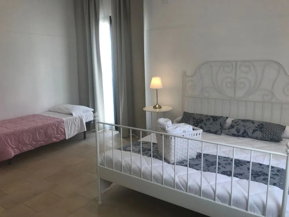 Regina Margherita B&B