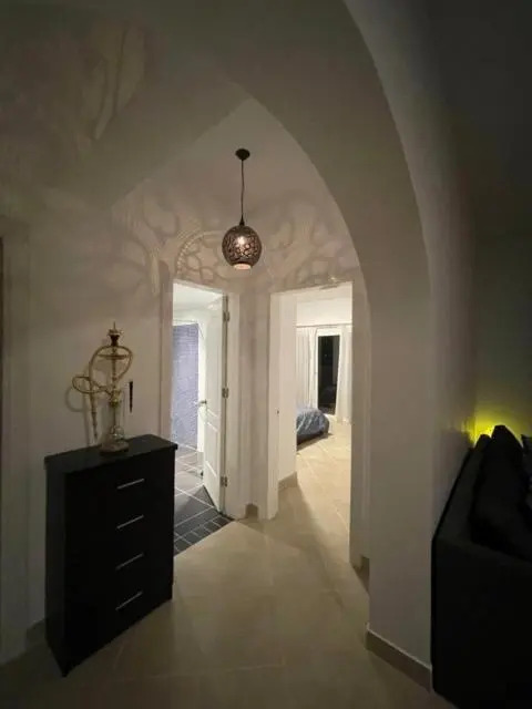 Sharming Homes 1