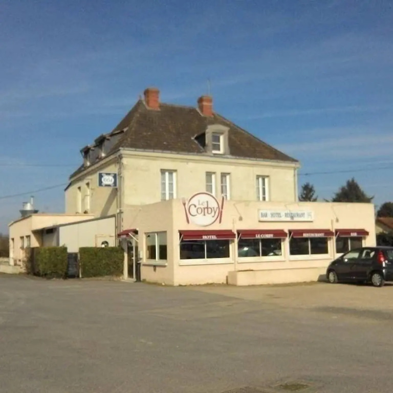 Le Corby