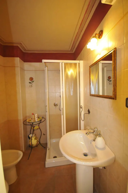 Ca Pavaglione Country House