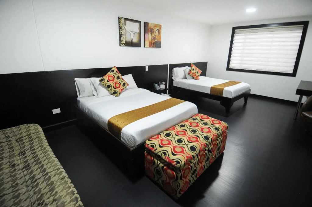 Hotel Boutique City Center