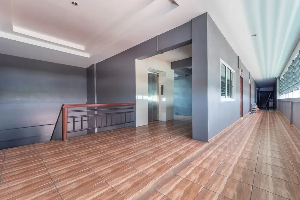 OYO 1164 Sk Apartment
