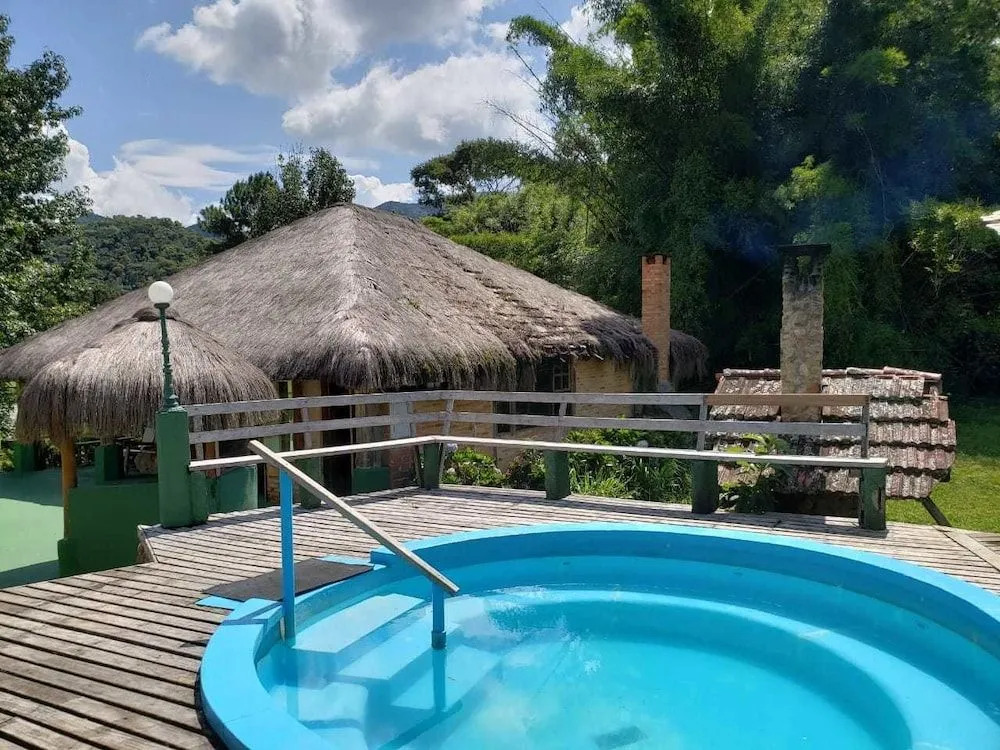 Fazenda pedra selada