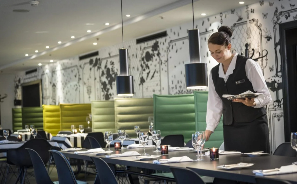 InterContinental Wien by IHG