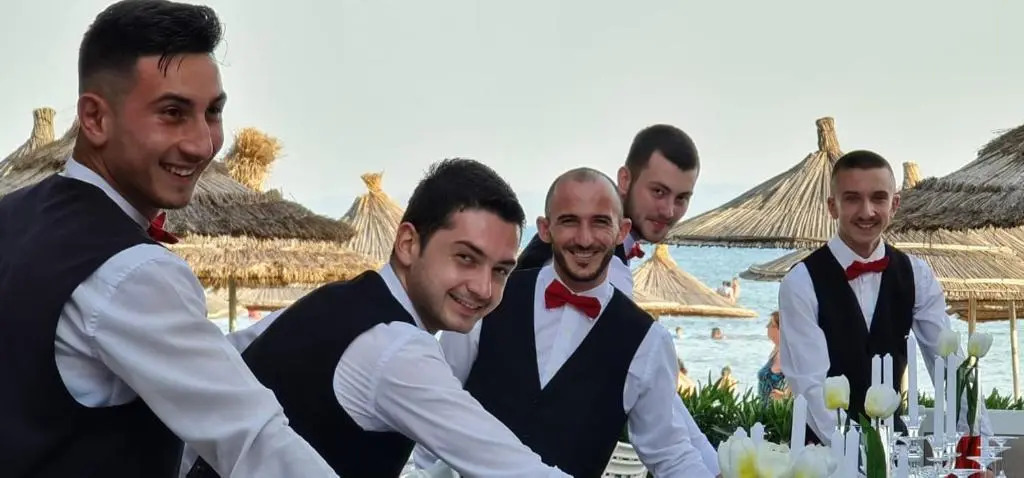 COSMO Beach Hotel