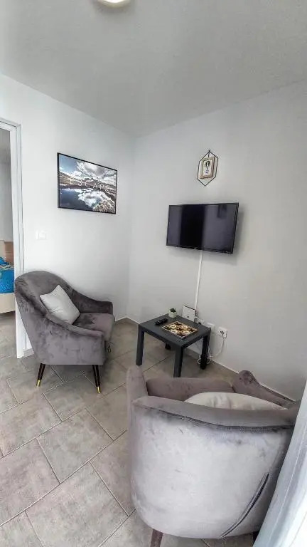 Appartement au cœur du village d'HellBourg