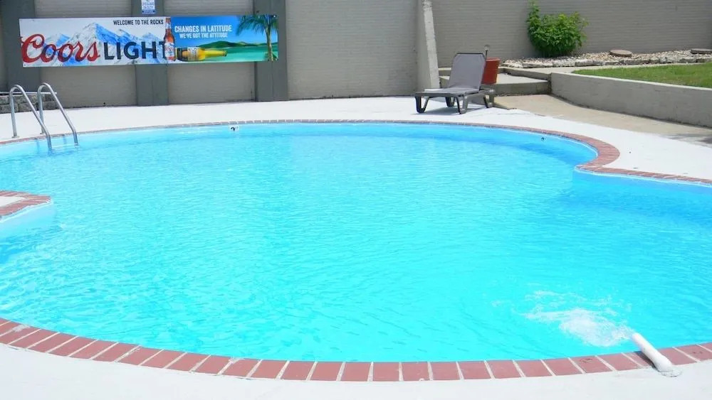 Table Rock Resorts at The Rocks Resort