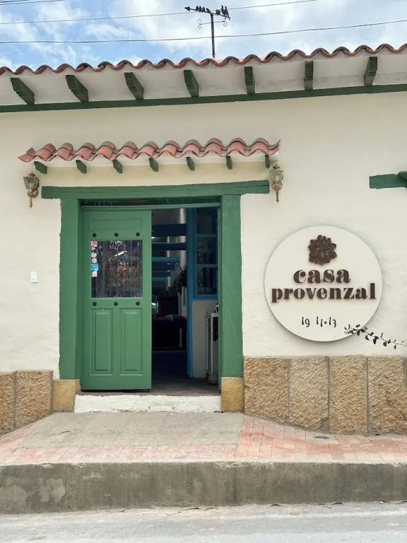 Casa Provenzal Hotel Boutique