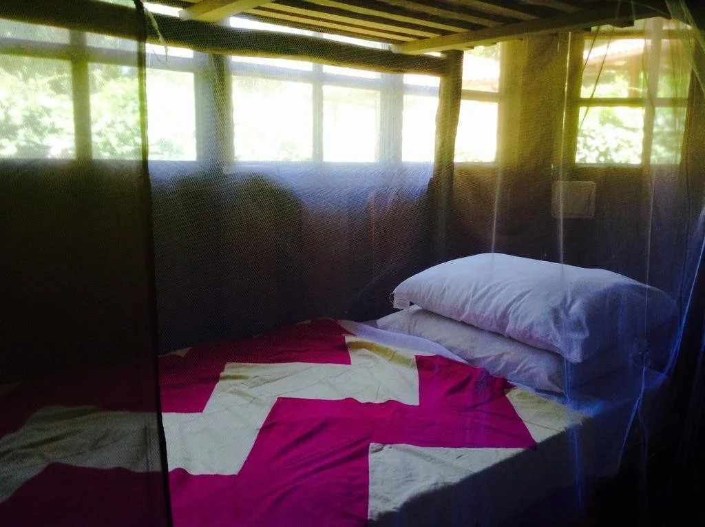 Pandora Hostel